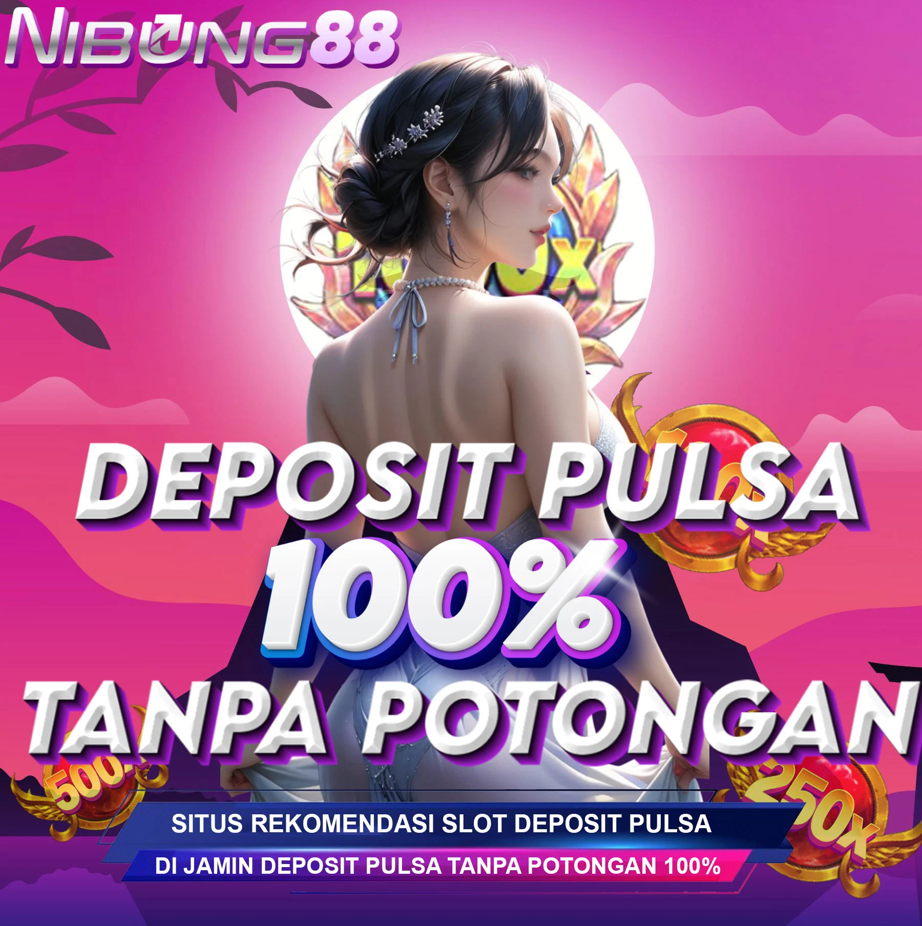 Slot Gacor